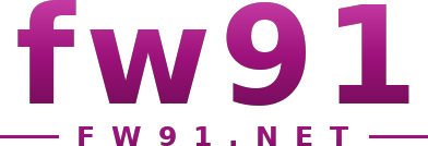 fw91 logo